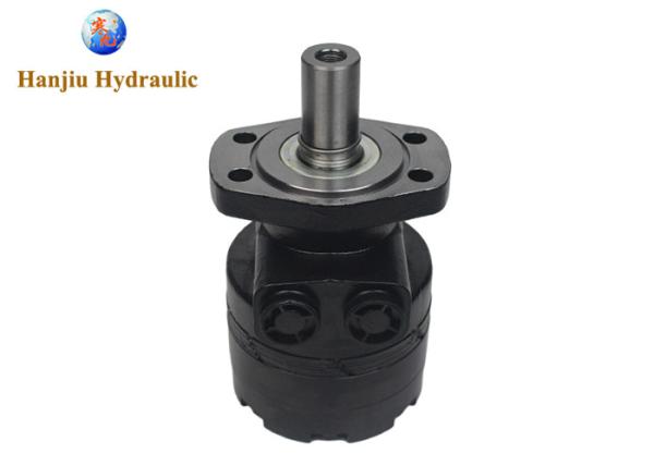 Parker TG TF BMER Série Motor de Torque 4 Troca de flange de parafuso 300ml/R