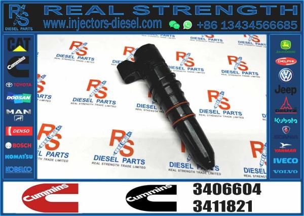 Diesel generator set earthmover other truck engine parts K38 ISM11 K50 fuel injectors 3349860 3609962 3406604