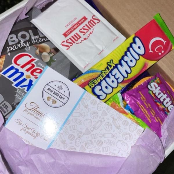 Welcome Home New Puppy Pet Gift Boxes Essentials Dog Adoption Gift