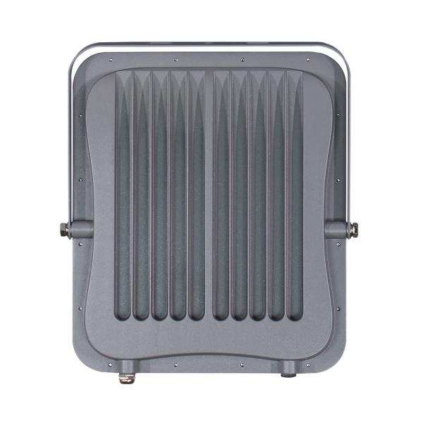 P65 Waterproof Outdoor 50w 100w Reflector Led Focos 200w 300w 400w 500w Solar Led Flood Light