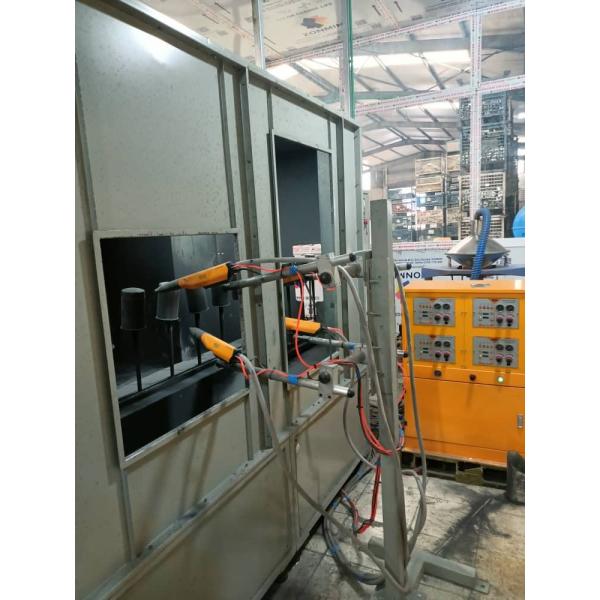 Структуры помещений Полевая рельсовая линия покрытия