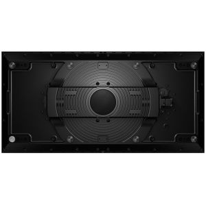 P2.97 Outdoor LED Display Module Smart 250x500mm Cabinet With Front Service