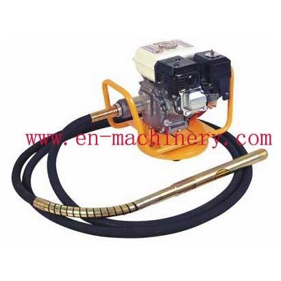 CLASSIC CHINA 5HP EY20 Small Concrete Vibrator, Single Phase Building Construction Tools And Equipment