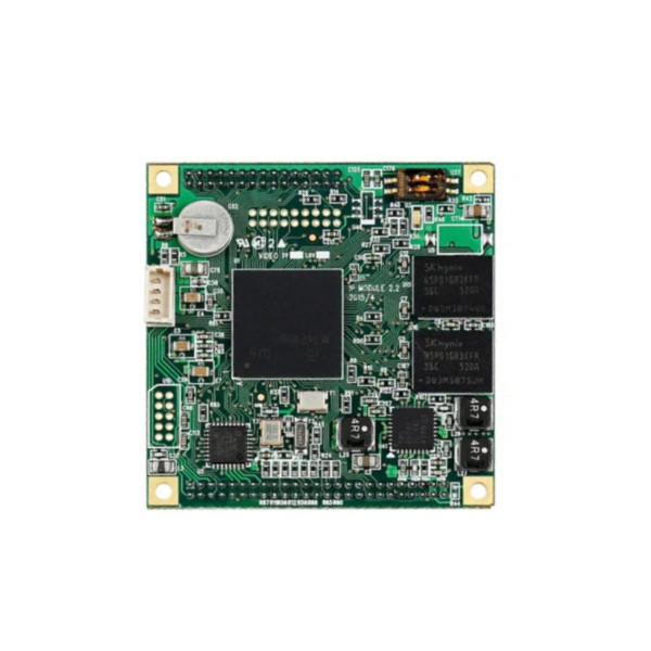 PCBA SMT Electrónica de consumo Smart Makeup Espejo de circuito impreso de la junta