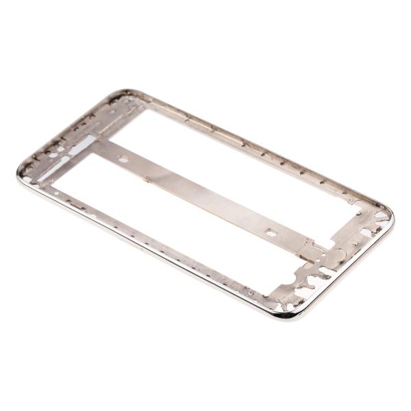 Anodized Passivation Powder Metallurgy Parts Forging Process For Electronics