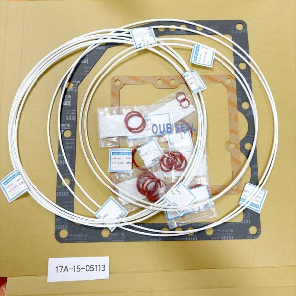 195-13-05162  1951305162  KOMATSU BULLDOZER D375A  D375A-5E SERVICE KIT,TORQUE CONVERTER,