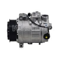 Compresseur de climatisation Mercedes Benz Pour Benz C W203/W265 DCP17153 0002307811 WXMB034