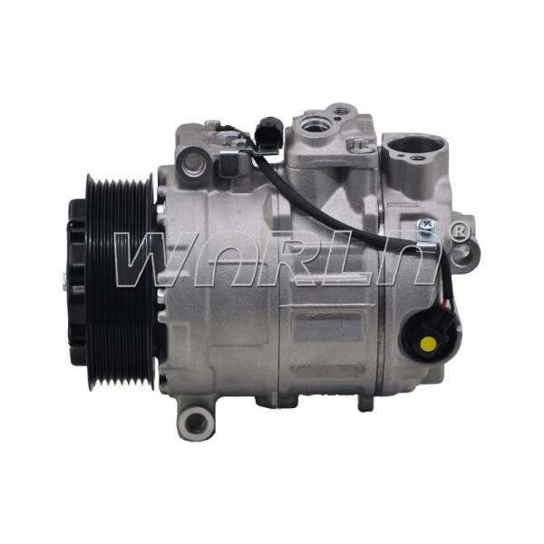 Compressor do condicionamento de ar do Benz de Mercedes