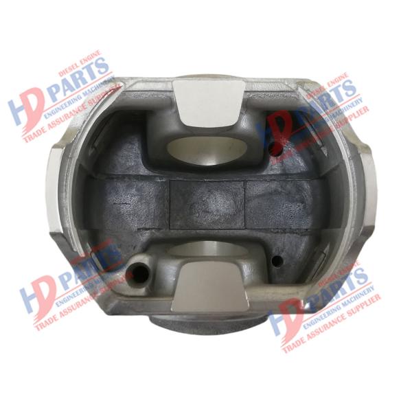 Engine 4M51 Piston ME241686 For Mitsubishi Mechanical Diesel Engine Repair Parts