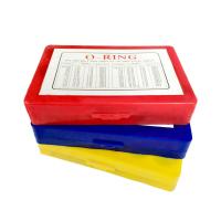 OR-15 O Ensemble de joints d'étanchéité à anneau pour excavatrice Daewoo