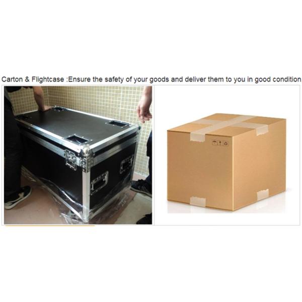 Seguro Limitado Máquina Dual Hazer de 600w Máquina de Neblina, Fumaça, Fumaça, DMX 512 com caixa de voo