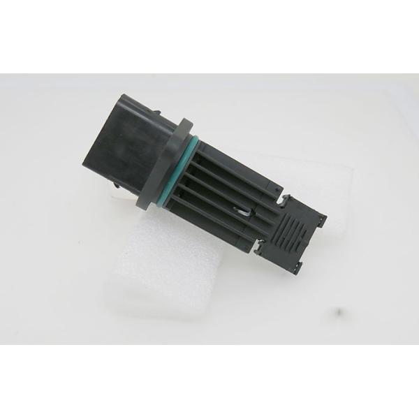 Tipo caliente color la termal del Benz 7.22684.07.0 de Mercedes del sensor de la masa de aire de la película del negro