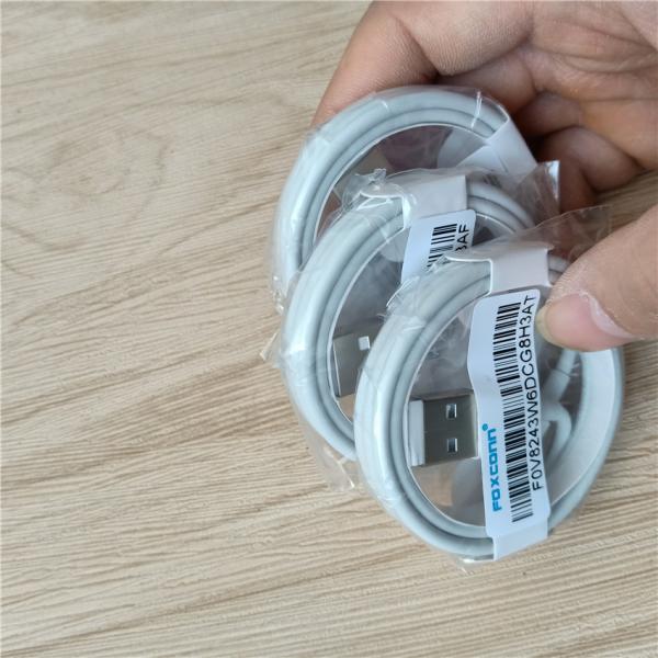 USB кабеля 1A синхронизации аксессуаров E75 Foxconn 5ic мобильных телефонов OEM поручая