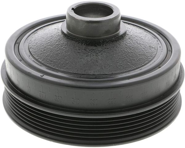2730300803 2730300103 Engine Crank Pulley For W216 CL550 R350 S550 E350