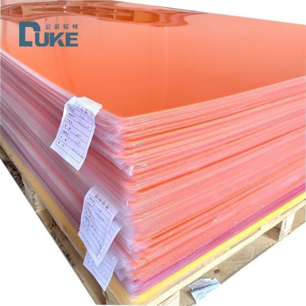 Дисплей 2-40 мм литые акриловые листы Pmma акриловые пластиковые стеклянные доски для украшения