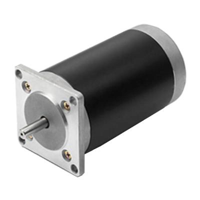 Motor sem escova da C.C. do torque alto alto do RPM para o equipamento da análise de carvão
