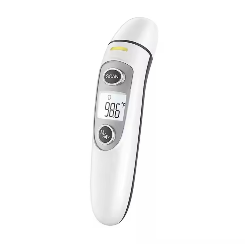 Home Contactless Digital Infrared Thermometer For Quick And Accurate Temperature Reading
