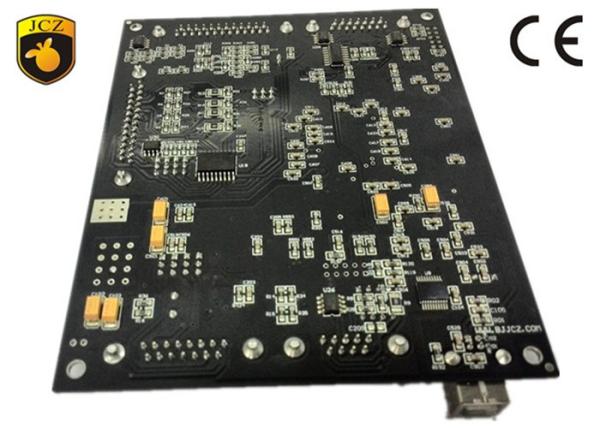 USB YAG Cable Laser Marking Card 