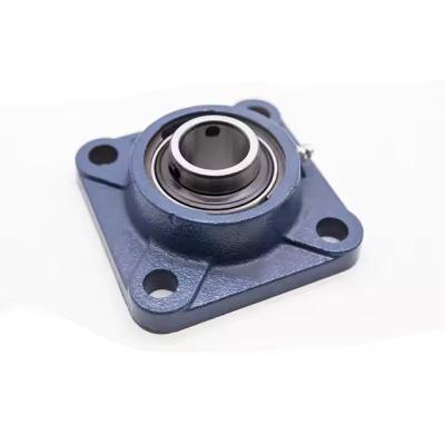 UCFU318 Eramic Bearings Pillow Block Bearing Insert Bearing Agricultural Machine