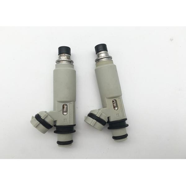 23250-15040 23209-15040 Car Gasoline Fuel Injector 2980 Auto Gasoline Fuel Nozzle For