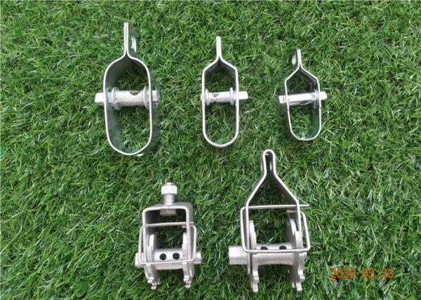 High Tensile Strength Chain Link Farm Fence Wire Tensioner