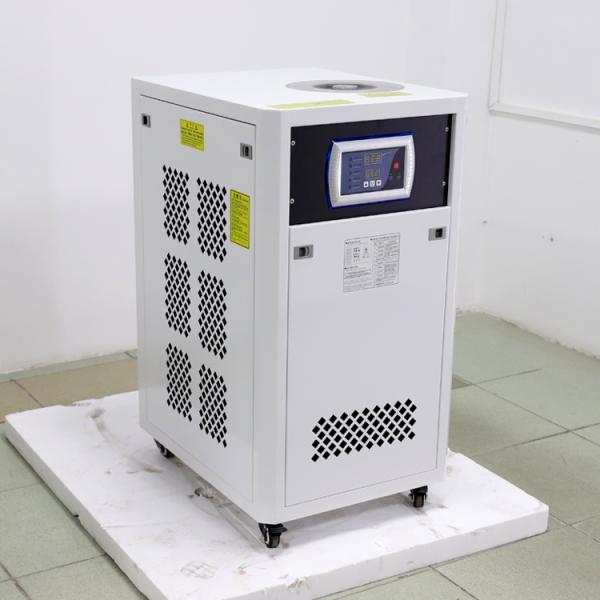Автоматическая промышленная система охладителя воды, 265V рециркулируя OEM водяного охлаждения 420W