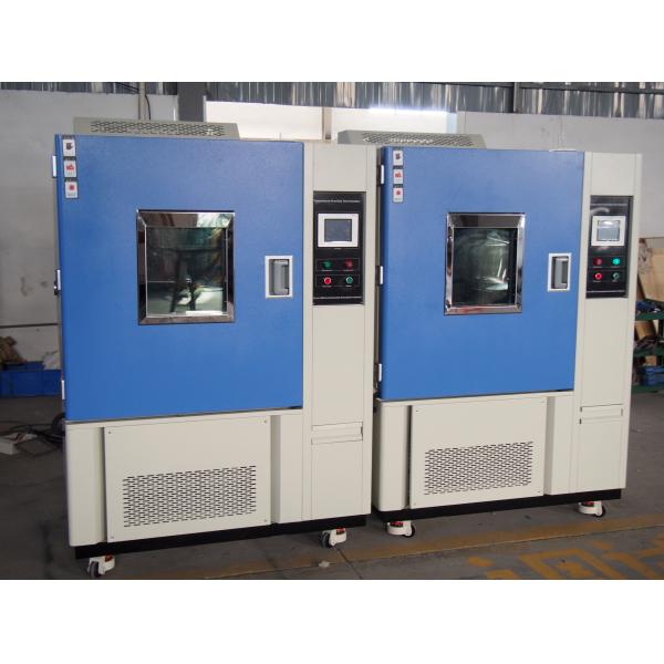 380v 50Hz Temperature Humidity Chamber Temp Humidity Chamber  Iec60068 Iec61215