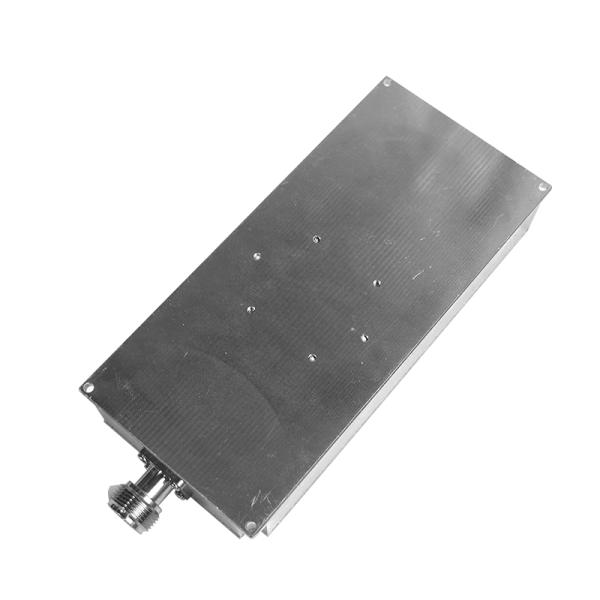 1,5 ГГц 100 Вт высокая мощность радиочастотный широкополосный РЧ-усилитель Прочность