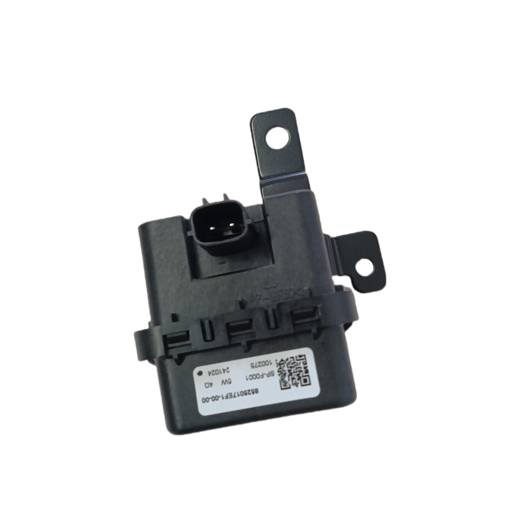8525017EF1 Low Speed Buzzer Pedestrian Warning Horn for Xpeng Motors P7I M03 Car Spare Part