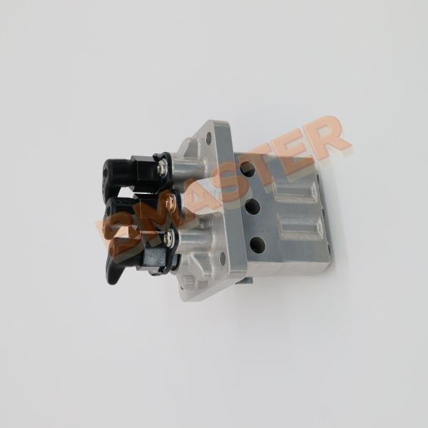 Perkiins Fuel Injector Pump 094500-4050 For D403C Engine With High-Strength Alloy Construction