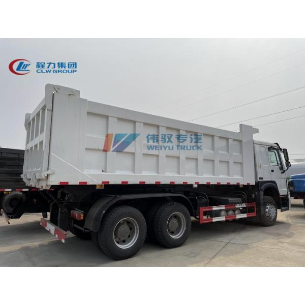 Sinotruk Howo 6x4 40T Heavy Duty Tipper Dumper Truck