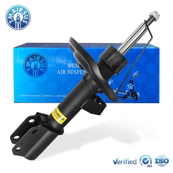 Amortiguador de suspensión neumática para Mercedes-Benz W453, amortiguador de resorte helicoidal delantero izquierdo y derecho 4533230300 4533260400