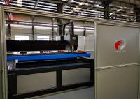 Máquina de soldadura do laser da fibra do poder superior para o permutador de calor Custombizable da placa