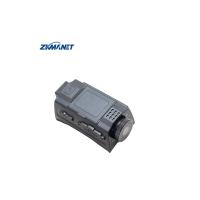 Visão Noturna HD sem fio Câmera de capacete binocular 6H Tempo de Trabalho Robusto IP67 à prova d'água