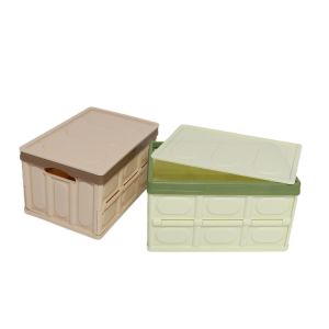 Cube Household Storage Containers