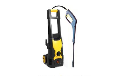 Electric Portable High Pressure Washer , 2000PSI High Pressure Water Cleaners