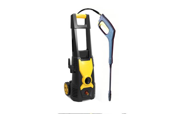 Electric Portable High Pressure Washer , 2000PSI High Pressure Water Cleaners