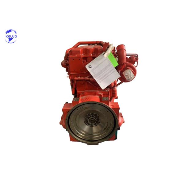 Дизельный двигатель X15-C675 Cummins с мощностью 675 лошадиных сил