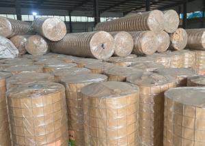 15m-30m Galvanizado rede de arame de ferro durável e resistente à corrosão