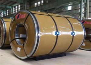 Food Grade Stainless Steel Coil Metal 316 0.55mm 1mm