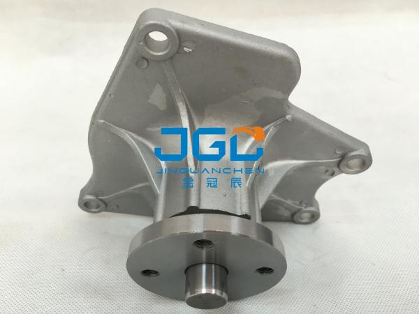 Bomba de água da maquinaria de construção de Engine Parts E307 E308 4M40 4M40T 4M41 da máquina escavadora ME996789