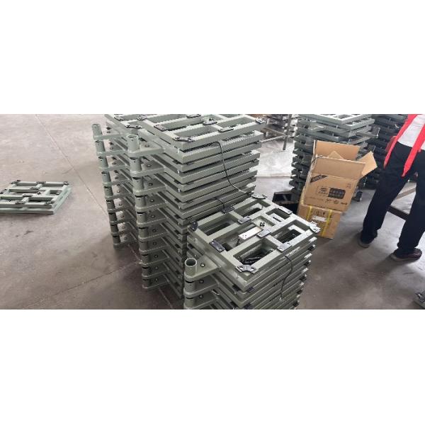 Reliable Platform Scale 400x500mm 300kg Bench weight Scale Warehouse Scale