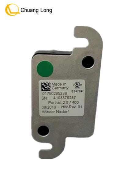 01750265336 1750265336 ATM Parts Wincor Nixdorf  Camera PC280 PC285 Shutter Camera