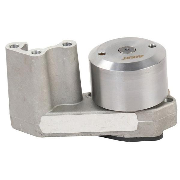 Máquina escavadora do motor da bomba de transferência de combustível EC210 de VOE 21019945