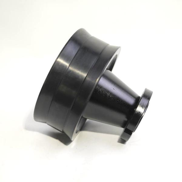 Schwing Integral Piston For Pump Trucks SW250 10161980 Concrete Conveying Concrete Pump Truck Piston