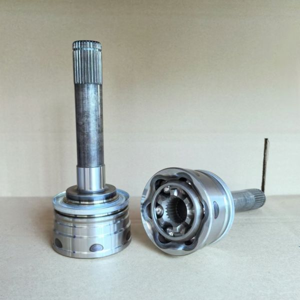 KAWA MTIN-CW5LH INNER CV JOINT 35X40X27 MITSUBISHI 3817A141; 327917 CITROEN C-CROSSER 2007-2012;MITSUBISHI DELICA D5 CV5W 2006-;MITSUBISHI OUTLANDER CW 2006-2012;MITSUBISHI OUTLANDER GF 2012-