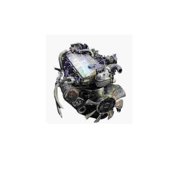 japan ISUZU used engine parts diesel engine assy Truck Spare parts used for 4HG1 engine