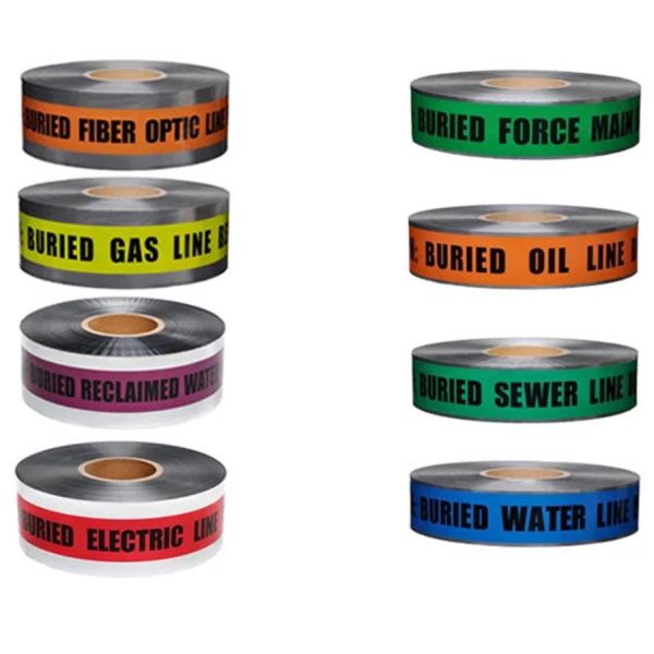 Custom Printed Logo 3