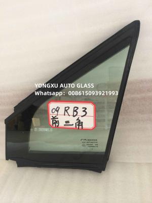 Dodge Charger 4d Sedan 2011 Car Vent Glass Thermal Insulation Chrysler 300 Window