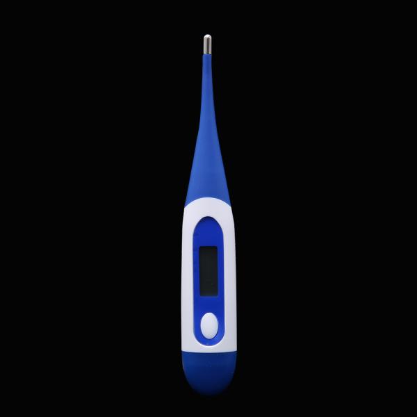 adult use clinical basal digital body thermometer